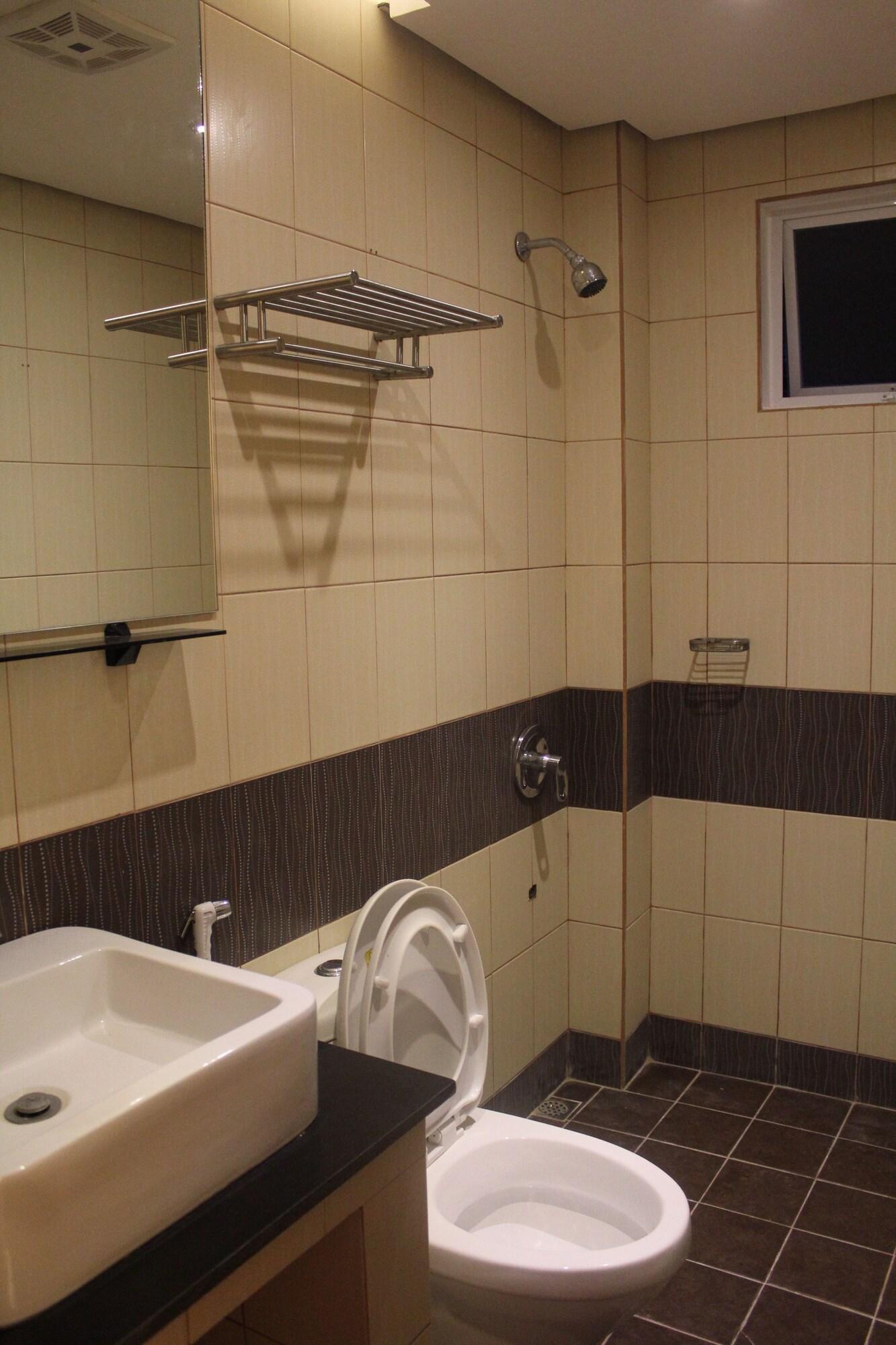 Aqua Travel Lodge เอลนิโด ภายนอก รูปภาพ